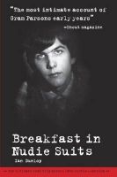 Photo of Breakfast in Nudie Suits - The Ultimate Road Trip Across Late Sixties America (Paperback New) - Ian Dunlop