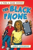 Photo of The Black Phone (Paperback) - James Lovegrove