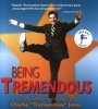 Being Tremendous - The Life, Lessons, and Legacy of Charlie "Tremendous" Jones (Hardcover) - Charles Jones Photo