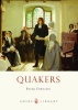 Quakers (Paperback) - Peter Furtado Photo