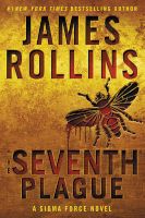 Photo of The Seventh Plague (Paperback) - James Rollins