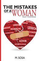 Photo of The Mistakes of a Woman (Paperback) - M Sosa