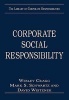 Corporate Social Responsibility (Hardcover, New Ed) - Mark S Schwartz Photo