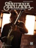 Santana -- Guitar Tab Anthology - Guitar Tab (Paperback) - Carlos Santana Photo