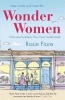 Wonder Women (Paperback) - Rosie Fiore Photo
