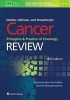Devita, Hellman, and Rosenberg's Cancer, Principles and Practice of Oncology: Review (Paperback, 4th Revised edition) - Ramaswamy Govindan Photo