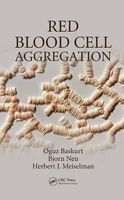 Photo of Red Blood Cell Aggregation (Hardcover New) - Oguz K Baskurt