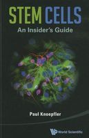 Photo of Stem Cells - An Insider's Guide (Paperback) - Paul Knoepfler