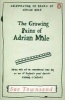 The Growing Pains of Adrian Mole (Paperback) - Sue Townsend Photo