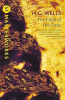 Photo of The Food of the Gods (Paperback) - H G Wells