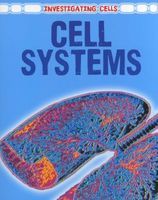 Photo of Cell Systems (Paperback) - Lori McManus