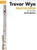  Practice Book for the Flute, Book 3 - Book 3 - Articulation (Book Only) Revised Edition (Paperback, Rev Ed) - Trevor Wye Photo