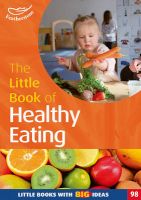 Photo of The Little Book of Healthy Eating (Paperback) - Amicia Boden