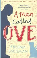 Photo of A Man Called Ove (Paperback) - Fredrik Backman