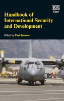 Photo of Handbook of International Security and Development (Hardcover) - Paul Jackson
