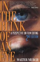 Photo of In The Blink Of An Eye - A Perspective On Film Editing (Paperback New edition) - Walter Murch