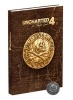 Uncharted 4: A Thief's End Collector's Edition Strategy Guide (Hardcover) - Prima Games Photo