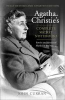 Photo of Agatha Christie's Complete Secret Notebooks (Hardcover Revised edition) - John Curran