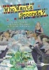 Who Wants Seconds? - Sociable Suppers for Vegans, Omnivores & Everyone in Between (Paperback) - Jennie Cook Photo