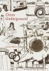 China Underground (Paperback) - Zachary Mexico Photo