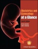 Obstetrics and Gynecology at a Glance (Paperback, 4th Revised edition) - Errol R Norwitz Photo