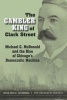 The Gambler King of Clark Street - Michael C. Mcdonald and the Rise of Chicago's Democratic Machine (Paperback) - Richard C Lindberg Photo