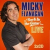  - Back in the Game (CD) - Micky Flanagan Photo