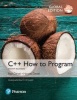 C++ How to Program (Early Objects Version) (Paperback, Global ed of 10th Revised ed) - Paul Deitel Photo