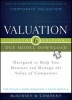 Valuation DCF Model, Flatpack - Designed to Help You Measure and Manage the Value of Companies (Digital, 6th Revised edition) - McKinsey Company Inc Photo