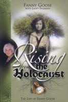 Photo of Rising from the Holocaust - The Life of (Paperback) - Fanny Goose