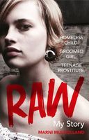 Photo of Raw (Paperback) - Marni Mulholland