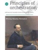 Principles of Orchestration - With Musical Examples Drawn from His Own Works (Paperback) - Nikolay Rimsky Korsakov Photo