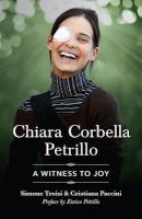Photo of Chiara Corbella Petrillo - A Witness to Joy (Paperback) - Simone Troisi