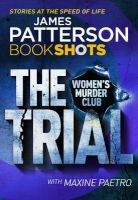 Photo of The Trial - A Women's Murder Club Thriller (Paperback) - James Patterson