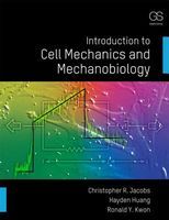 Photo of Introduction to Cell Mechanics and Mechanobiology (Paperback New) - Christopher R Jacobs
