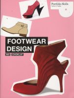 Photo of Footwear Design (Paperback New) - Aki Choklat