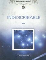 Photo of Indescribable - Plus CD (DVD) - Louie Giglio