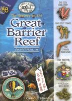 Photo of The Mystery on the Great Barrier Reef (Paperback) - Carole Marsh