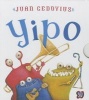 Yipo (English, Spanish, Hardcover) - Juan Gedovius Photo