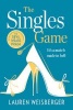 The Singles Game (Paperback) - Lauren Weisberger Photo