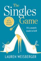 Photo of The Singles Game (Paperback) - Lauren Weisberger