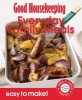 Good Housekeeping Easy to Make! Everyday Family Meals - Over 100 Triple-Tested Recipes (Paperback) - Good Housekeeping Institute Photo