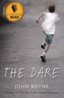Photo of The Dare (Paperback) - John Boyne