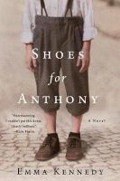 Photo of Shoes for Anthony (Hardcover) - Emma Kennedy