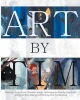 Art by Tim - Paperback - Drawings, Illustrations, Character Design, Technique & a Step-By-Step to Picture Book Making and More by Artist  (Paperback) - Tim Dowling Photo