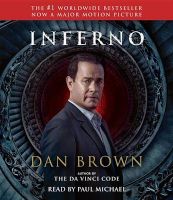 Photo of Inferno (Movie Tie-In Edition) (Abridged Standard format CD abridged edition) - Dan Brown