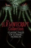 The H. P. Lovecraft Collection - Classic Tales of Cosmic Horror (Paperback) - H P Lovecraft Photo