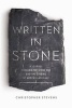 Written in Stone - A Journey Through the Stone Age and the Origins of Modern Language (Paperback) - Christopher Stevens Photo