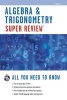 Algebra & Trigonometry (Paperback, 2nd edition) - Editors of Real Simple Magazine Photo