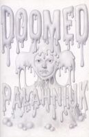 Photo of Doomed (Paperback) - Chuck Palahniuk